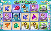 Игровой автомат Crazy Doctor в казино Бестфоплэй