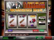 игровой автомат Бизнесмен в казино Вулкан